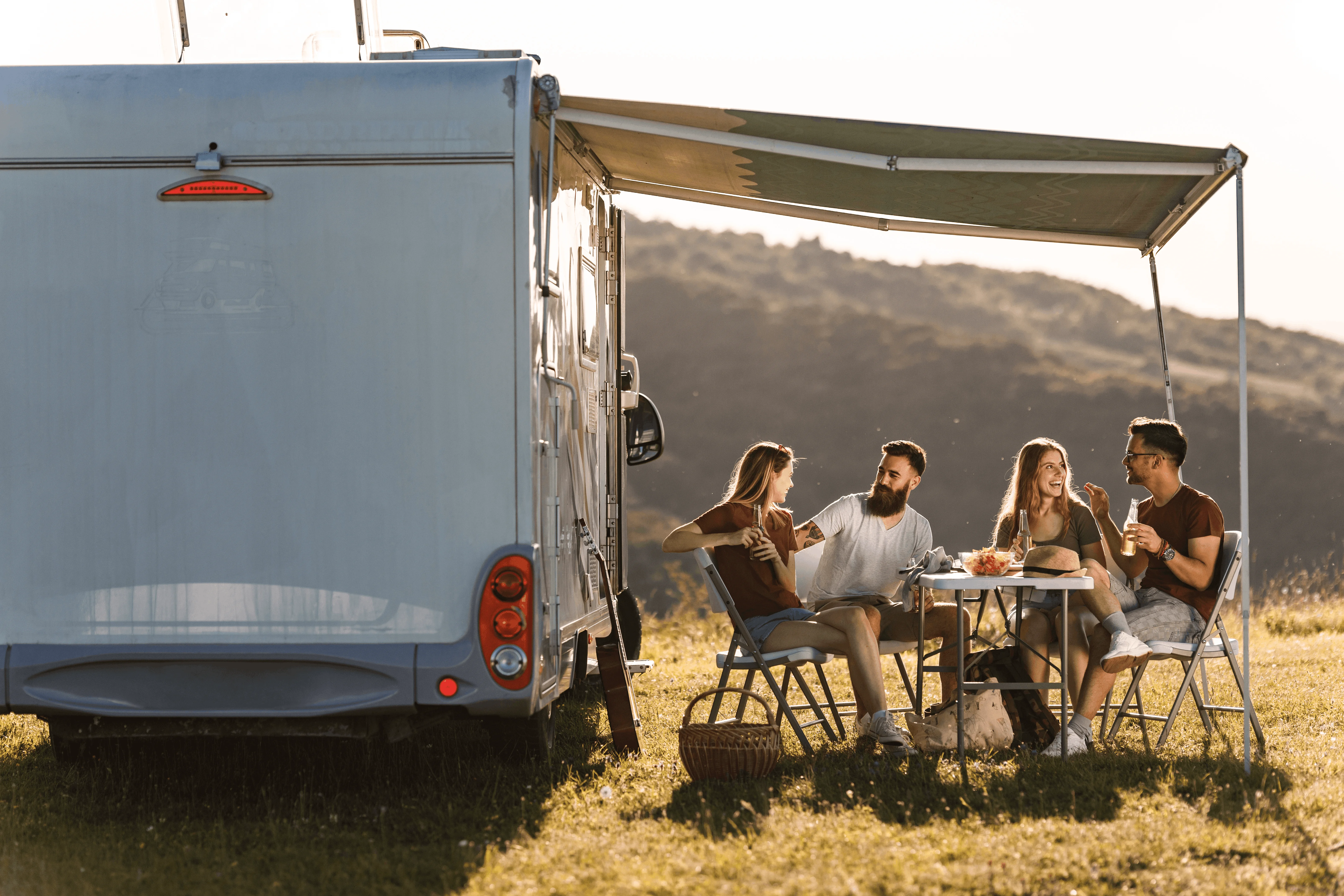 RV Generator